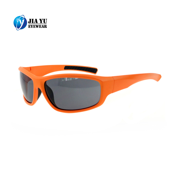 High Quality Volleyball Fashion Men's Running Sports Sunglasses Jiayu